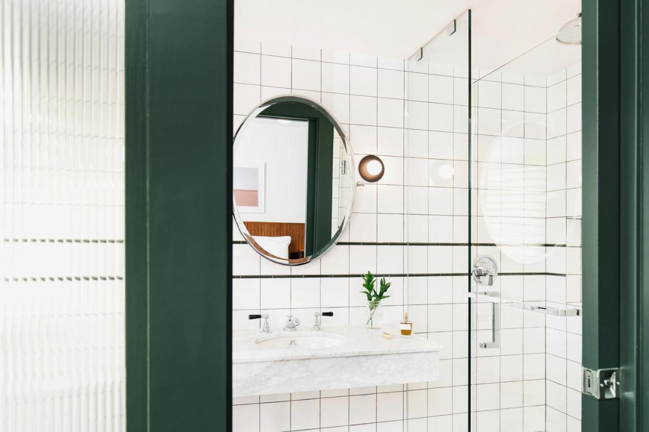 Palihotel Culver City Лос Анджелис Екстериор снимка