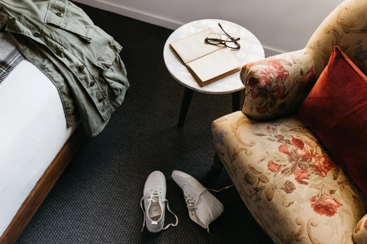 Palihotel Culver City Лос Анджелис Екстериор снимка