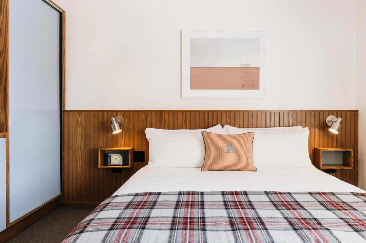 Palihotel Culver City Лос Анджелис Екстериор снимка