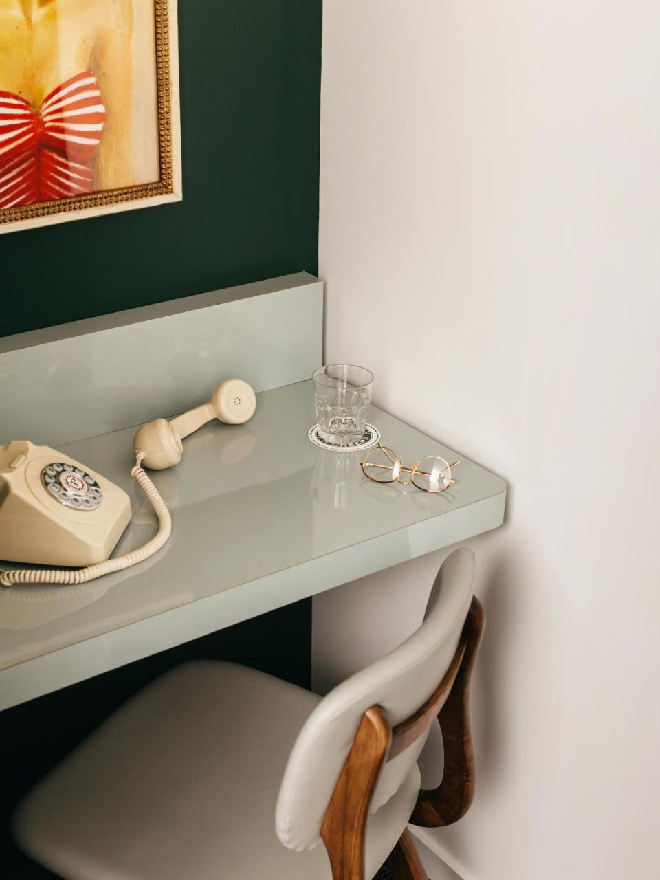 Palihotel Culver City Лос Анджелис Екстериор снимка
