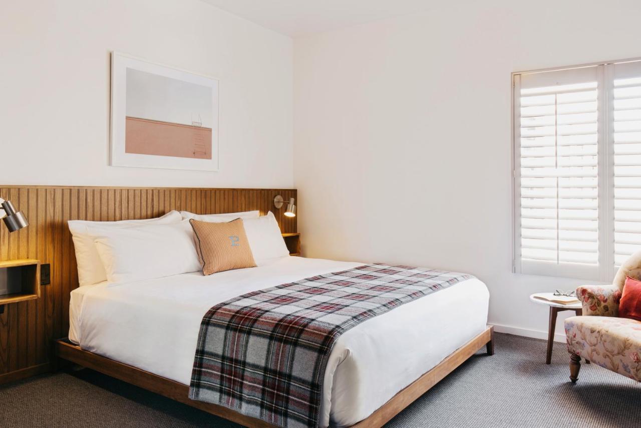 Palihotel Culver City Лос Анджелис Екстериор снимка