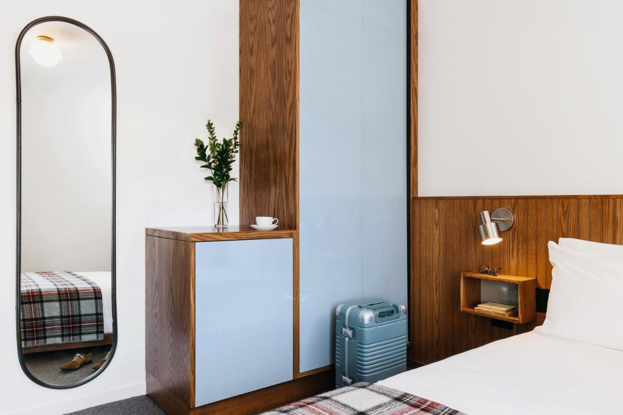 Palihotel Culver City Лос Анджелис Екстериор снимка