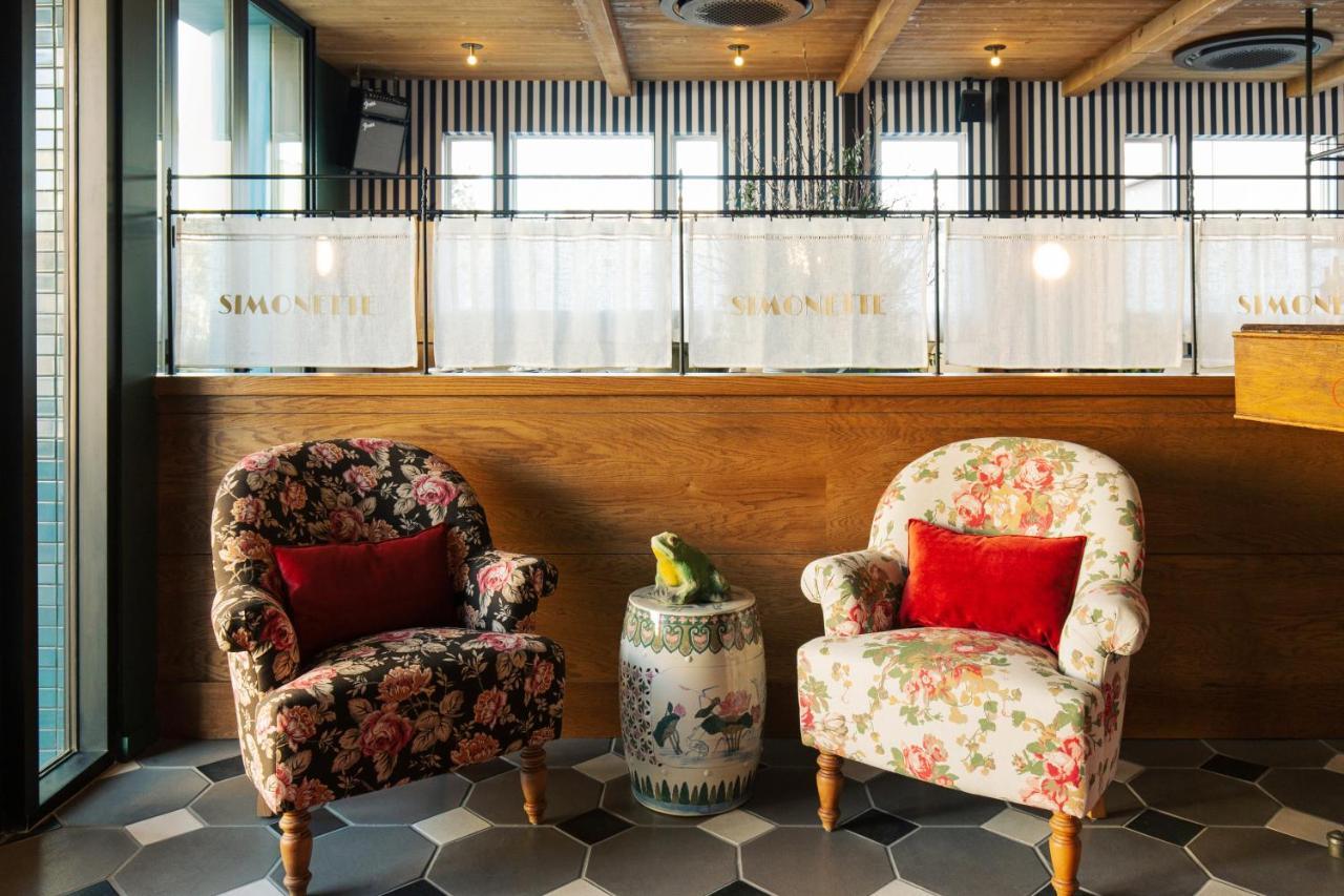 Palihotel Culver City Лос Анджелис Екстериор снимка