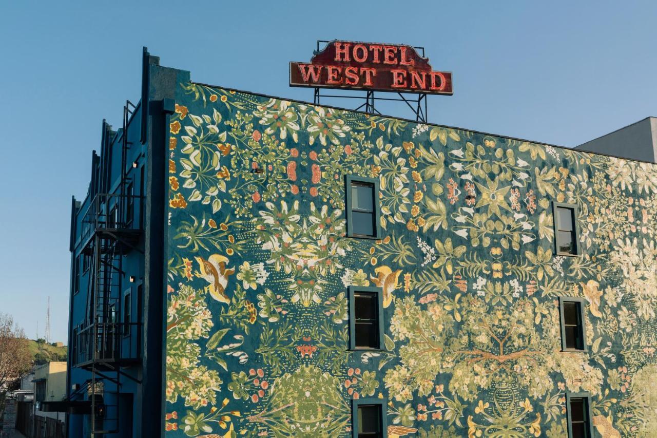 Palihotel Culver City Лос Анджелис Екстериор снимка