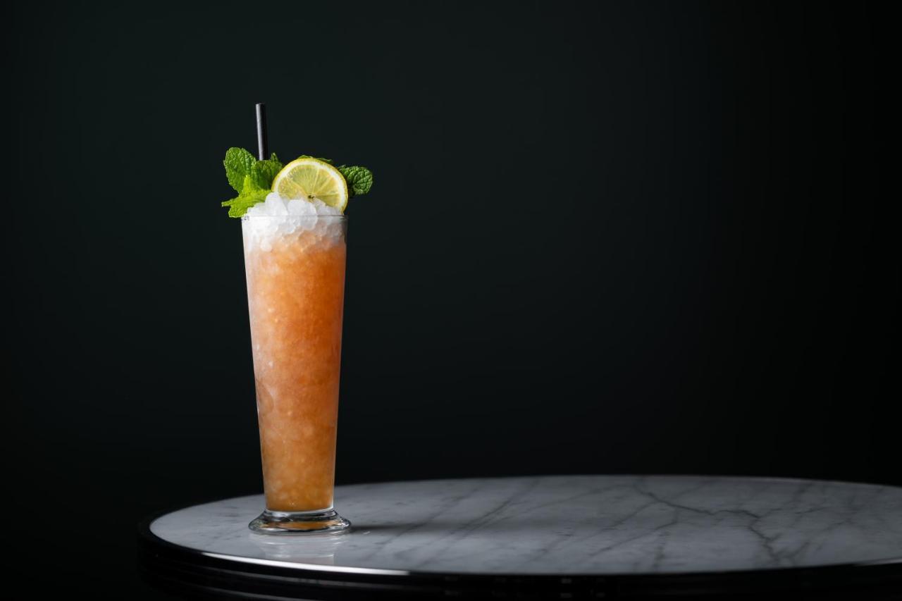 Palihotel Culver City Лос Анджелис Екстериор снимка